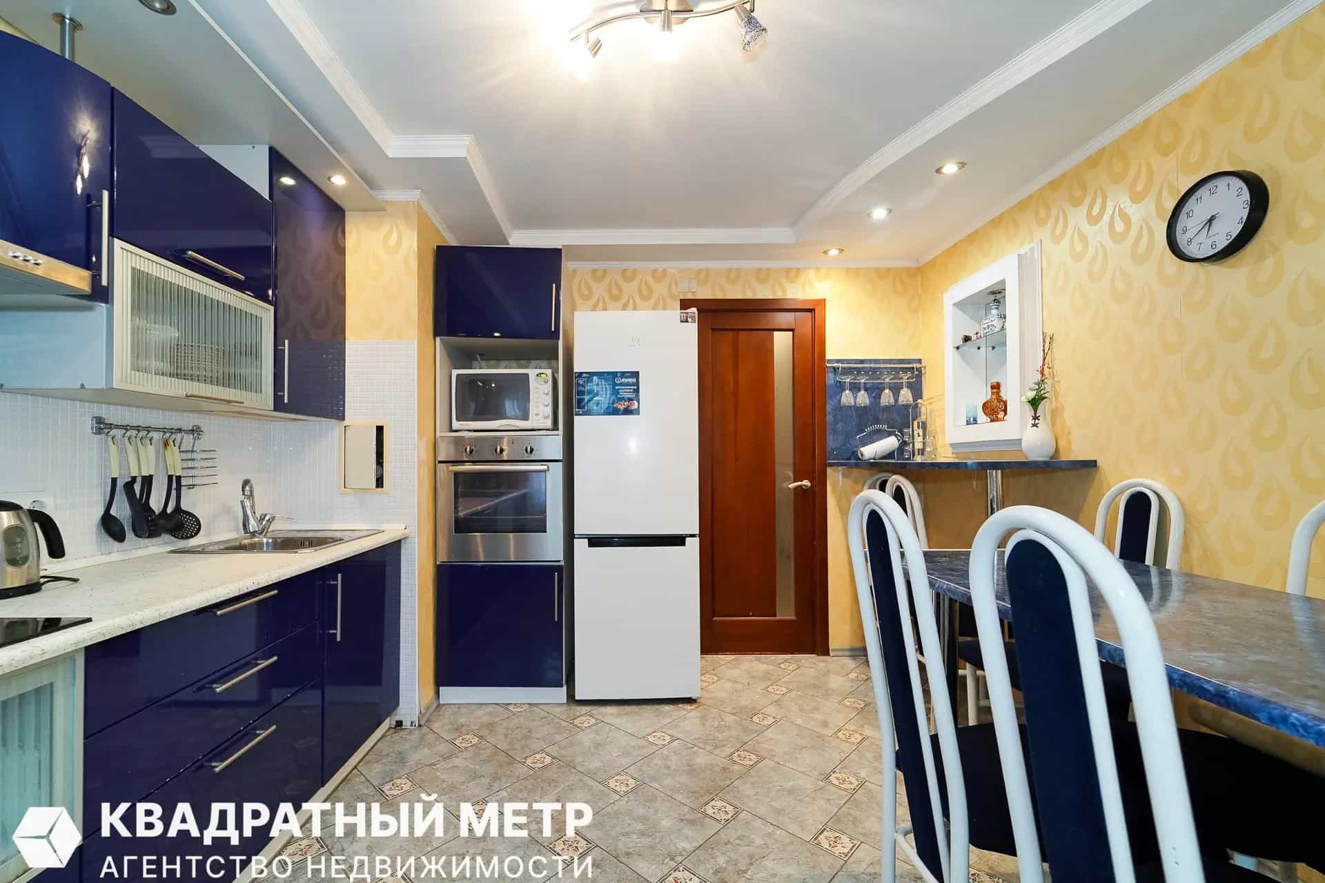 Беларусь, Минск, Великоморская улица, 12, фото 16