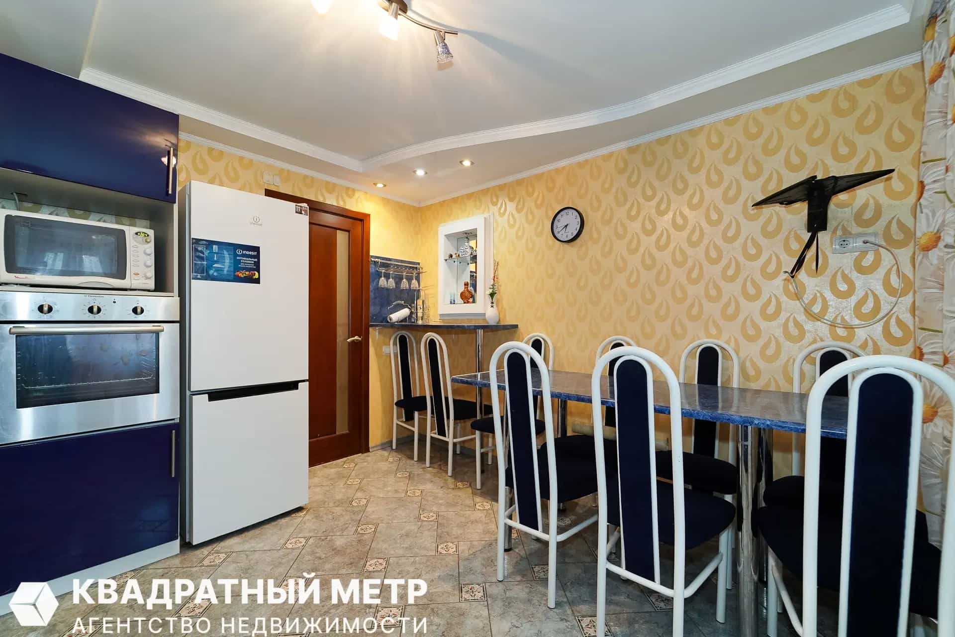 Беларусь, Минск, Великоморская улица, 12, фото 17
