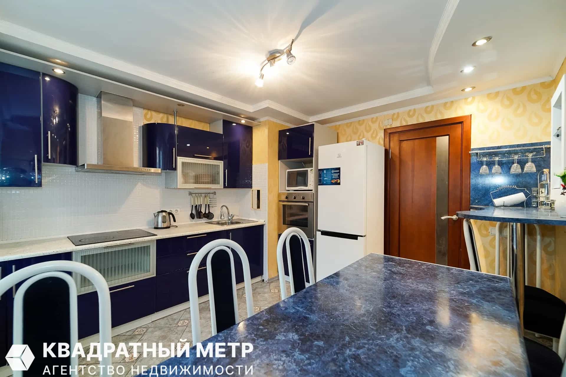 Беларусь, Минск, Великоморская улица, 12, фото 18