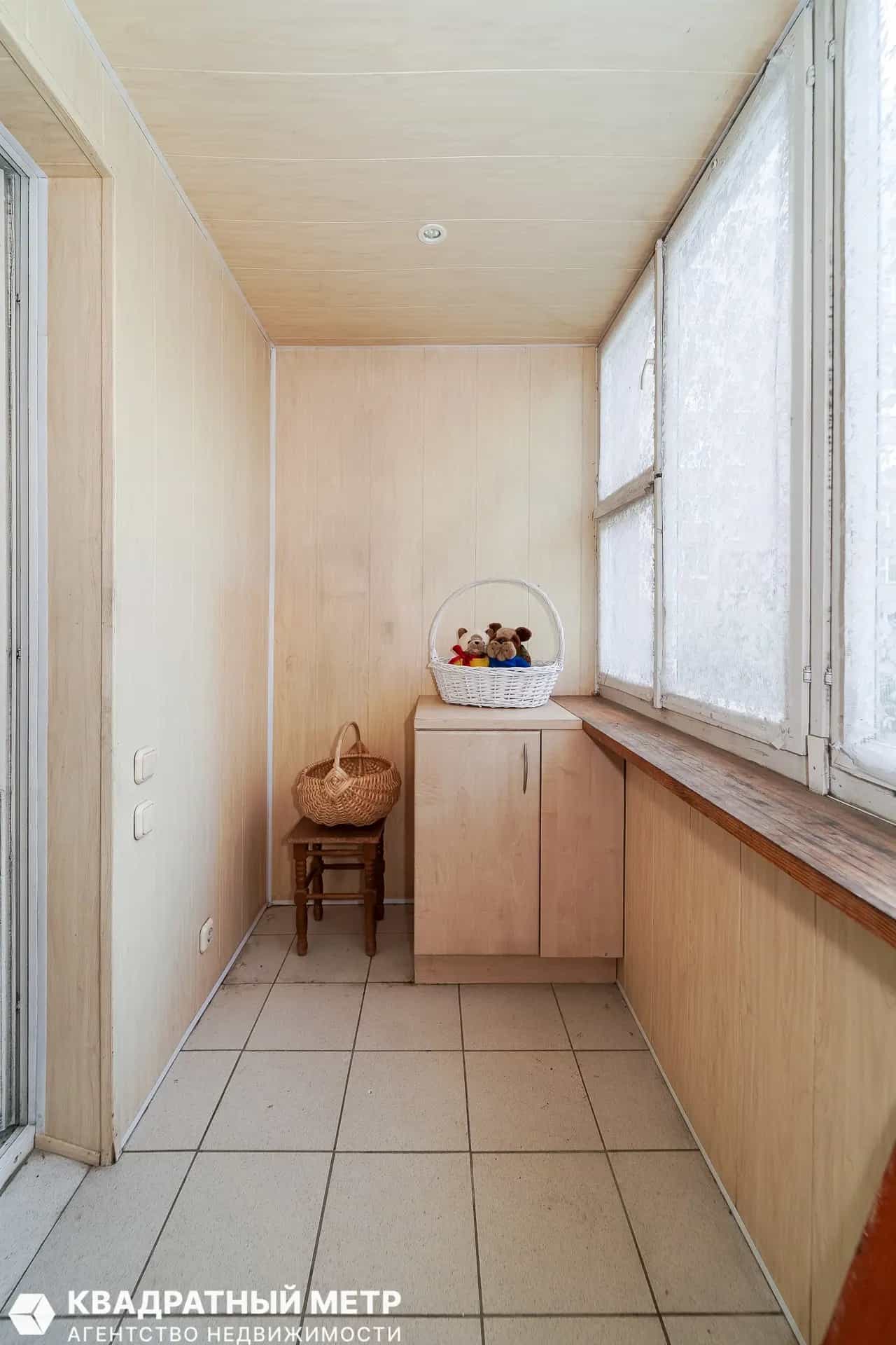 Беларусь, Минск, Великоморская улица, 12, фото 22