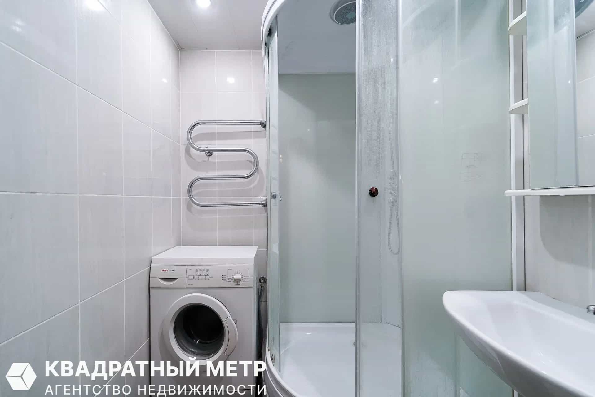 Беларусь, Минск, Великоморская улица, 12, фото 29