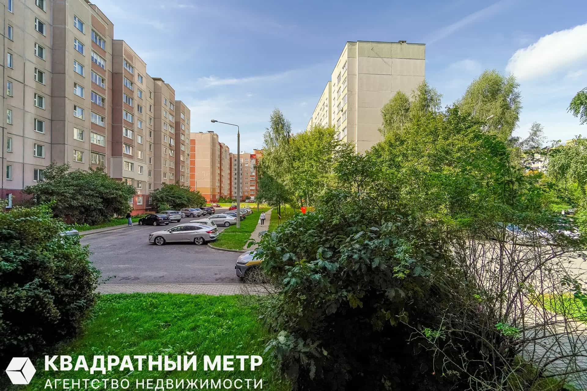 Беларусь, Минск, Великоморская улица, 12, фото 32