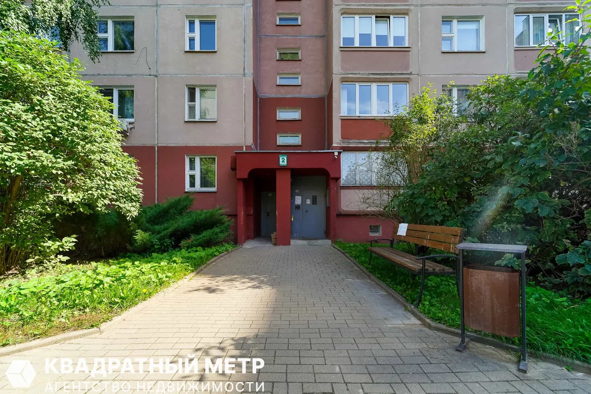 Беларусь, Минск, Великоморская улица, 12, фото 33