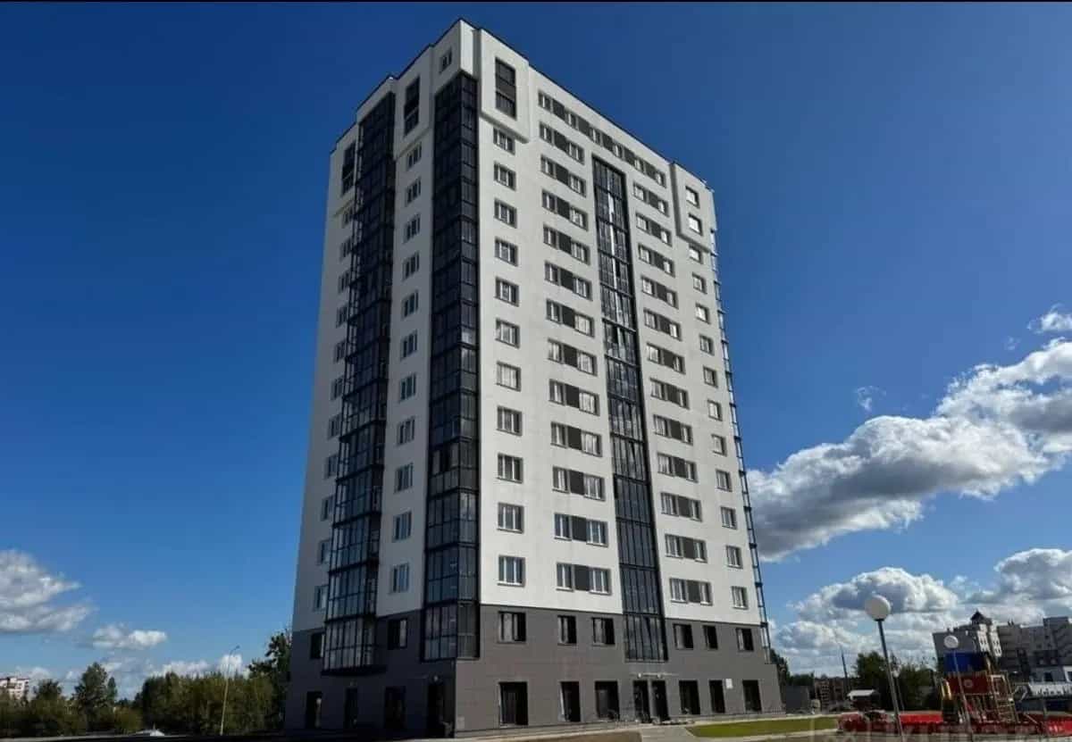 Беларусь, Гродно, переулок Дзержинского, 13, фото 6