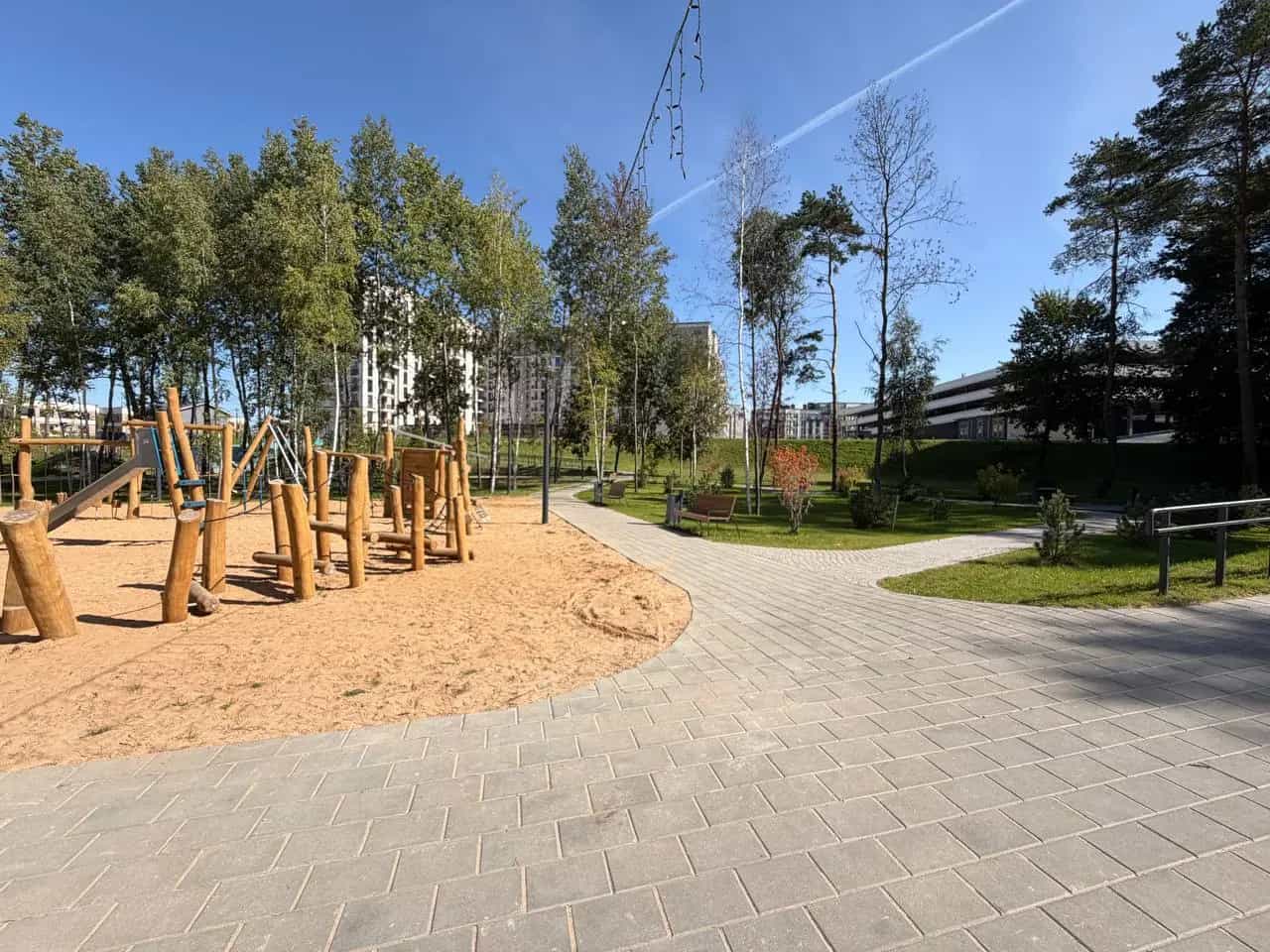 Беларусь, Минск, улица Виталия Цвирко, 73, фото 18