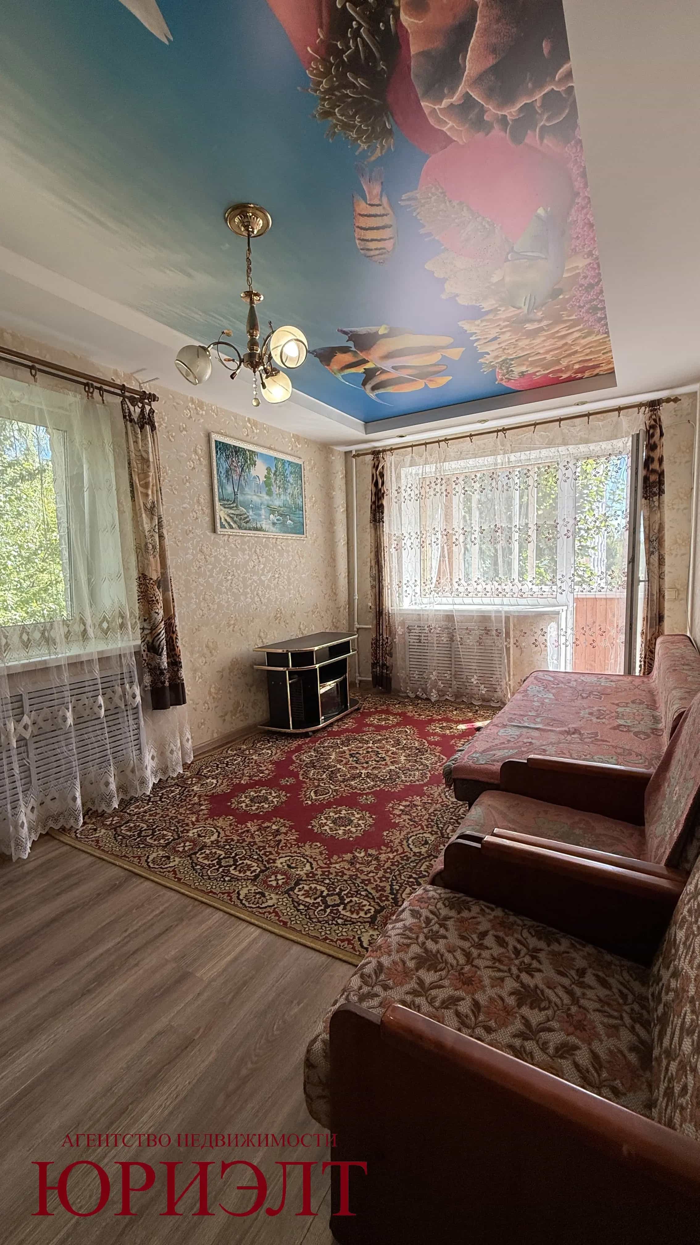 Беларусь, Витебск, улица Гагарина, 25, фото 2