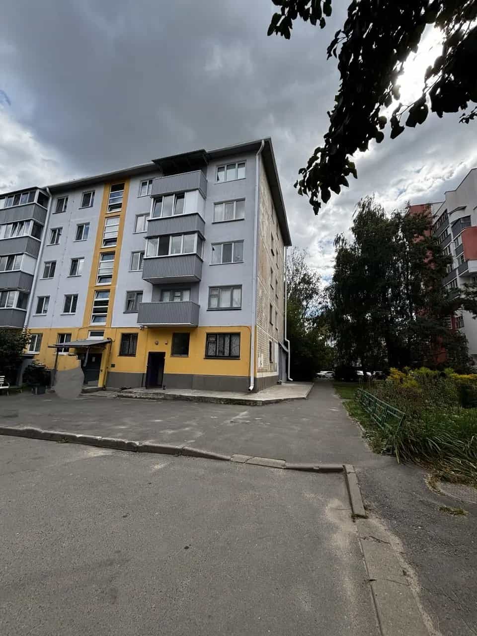 Беларусь, Могилёв, Юбилейный бульвар, 3, фото 2