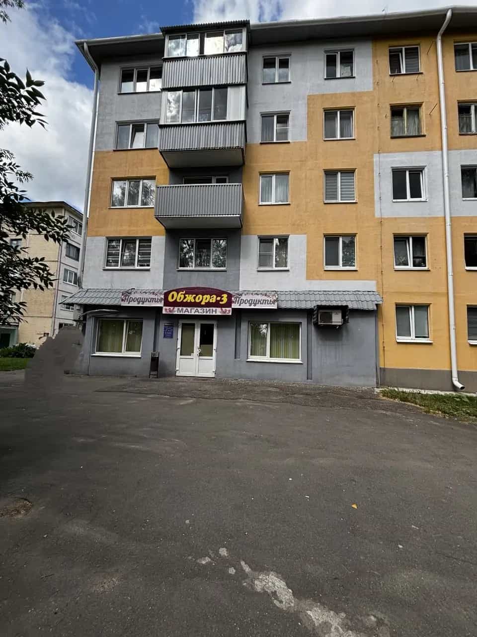 Беларусь, Могилёв, Юбилейный бульвар, 3, фото 3