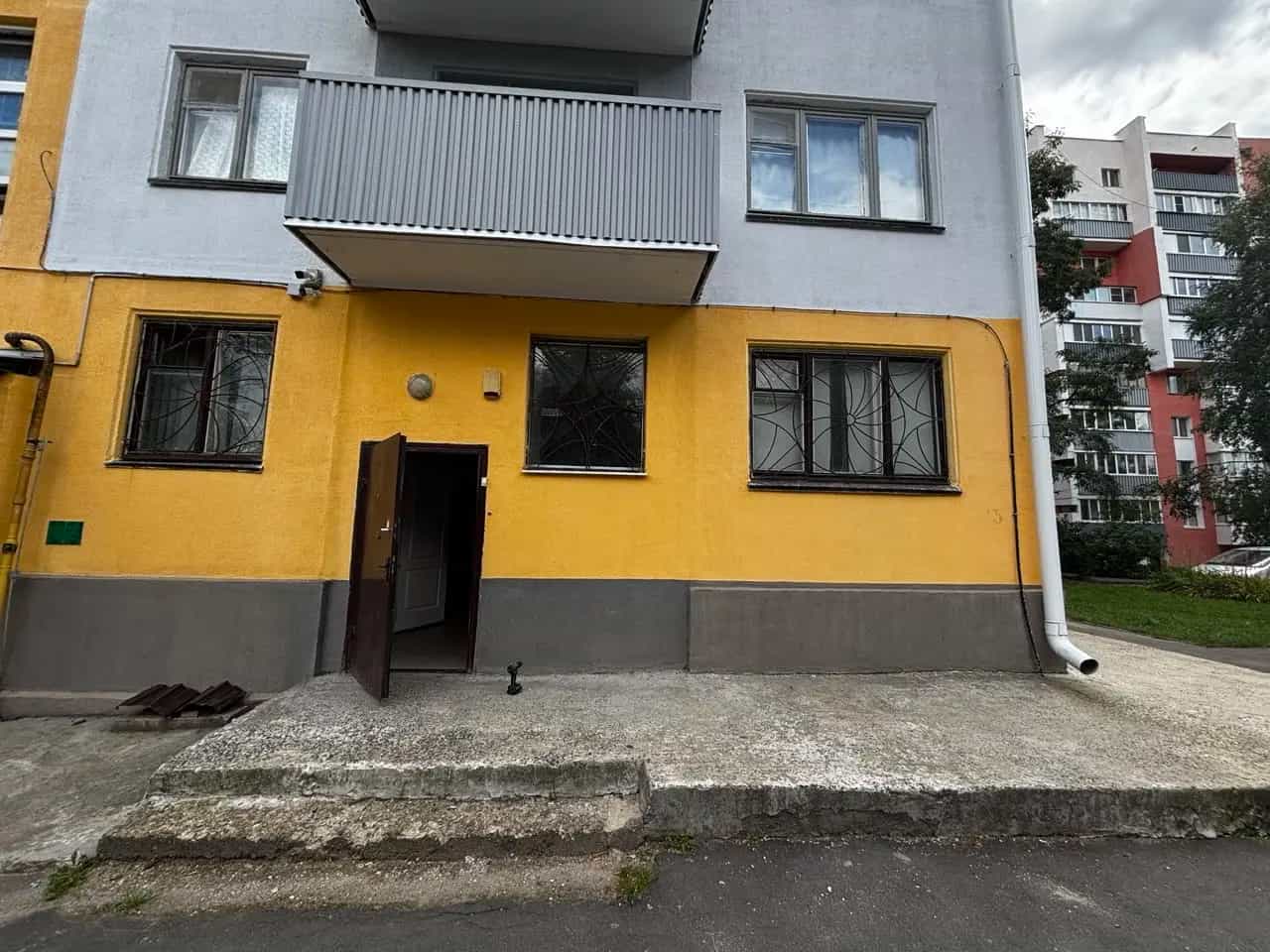 Беларусь, Могилёв, Юбилейный бульвар, 3, фото 4