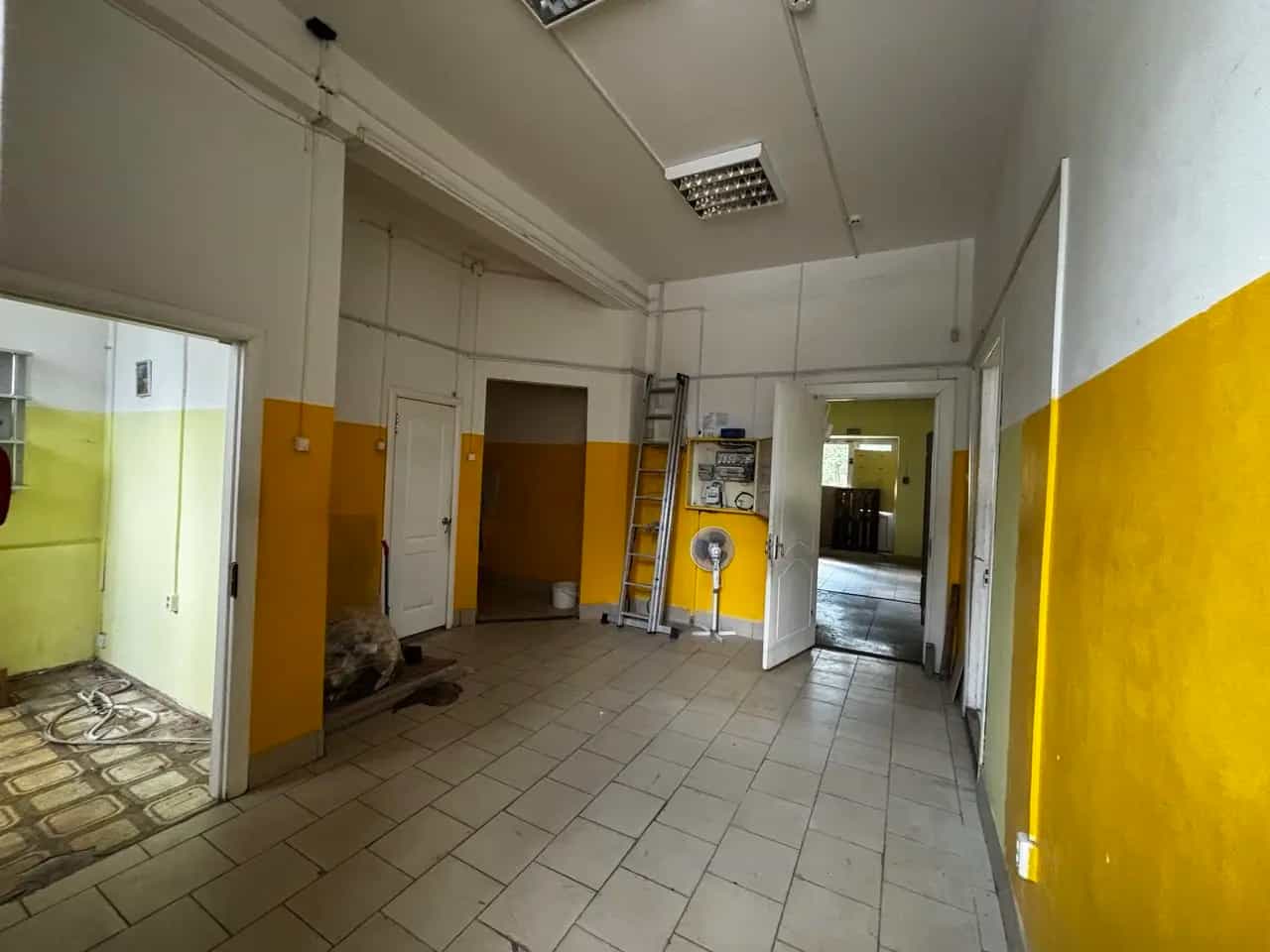 Беларусь, Могилёв, Юбилейный бульвар, 3, фото 7