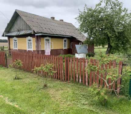 Фото объекта