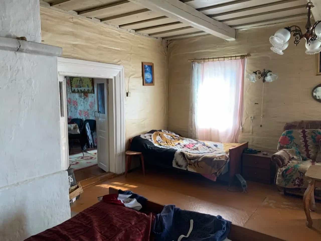 Беларусь, Минская область, Слуцкий район, Гацуковский сельсовет, деревня Озерцы, Центральная улица, 48А, фото 20