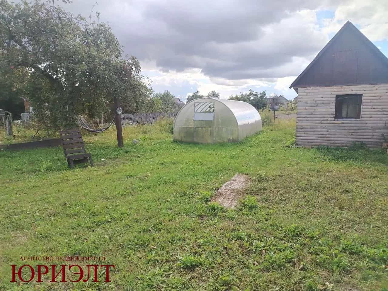Беларусь, Гомельский район, Зябровский сельсовет, деревня Зябровка, Комсомольская улица, 8, фото 6