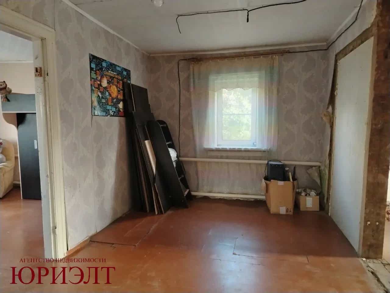 Беларусь, Гомельский район, Зябровский сельсовет, деревня Зябровка, Комсомольская улица, 8, фото 7
