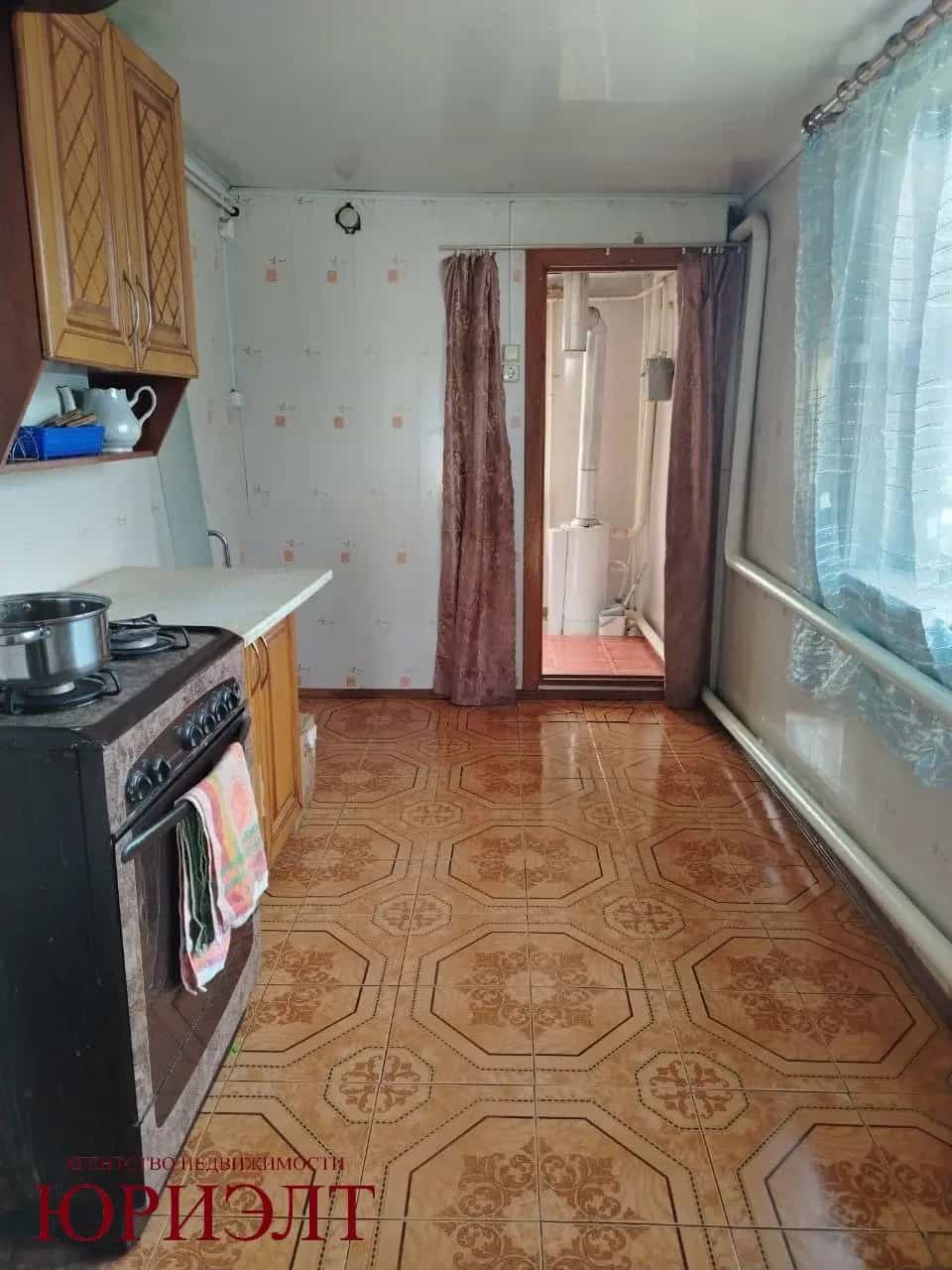 Беларусь, Гомельский район, Зябровский сельсовет, деревня Зябровка, Комсомольская улица, 8, фото 11