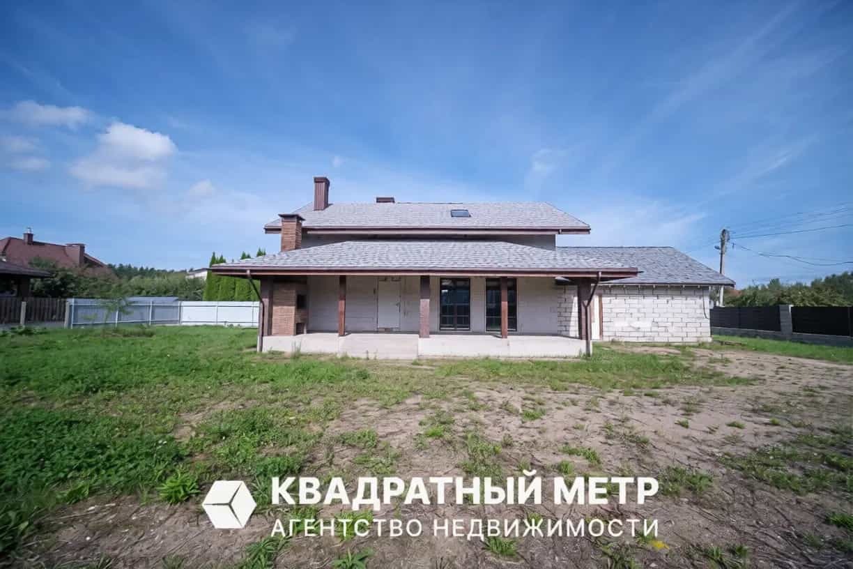 Беларусь, Минский район, Щомыслицкий сельсовет, СТ Ходаковская Надежда, 20