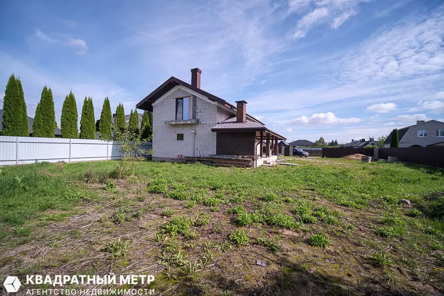 Беларусь, Минский район, Щомыслицкий сельсовет, СТ Ходаковская Надежда, 20, фото 3