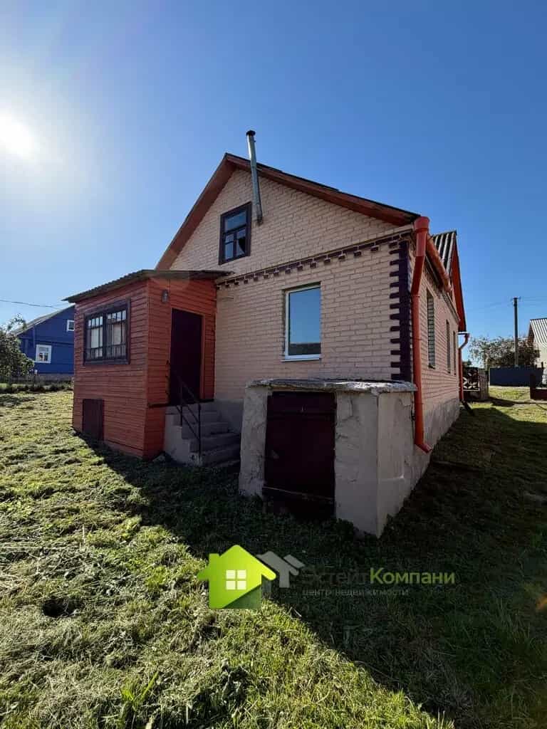 Беларусь, Гродненская область, Новогрудок, улица Калиновского, 14, фото 2