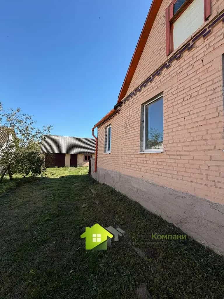 Беларусь, Гродненская область, Новогрудок, улица Калиновского, 14, фото 3