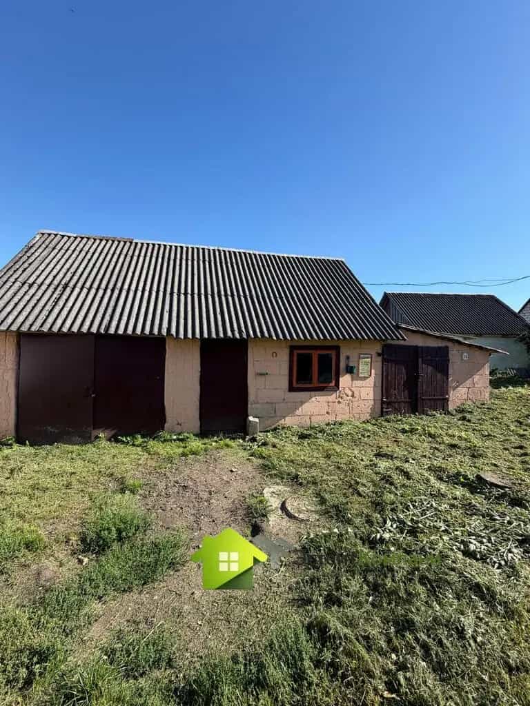 Беларусь, Гродненская область, Новогрудок, улица Калиновского, 14, фото 4