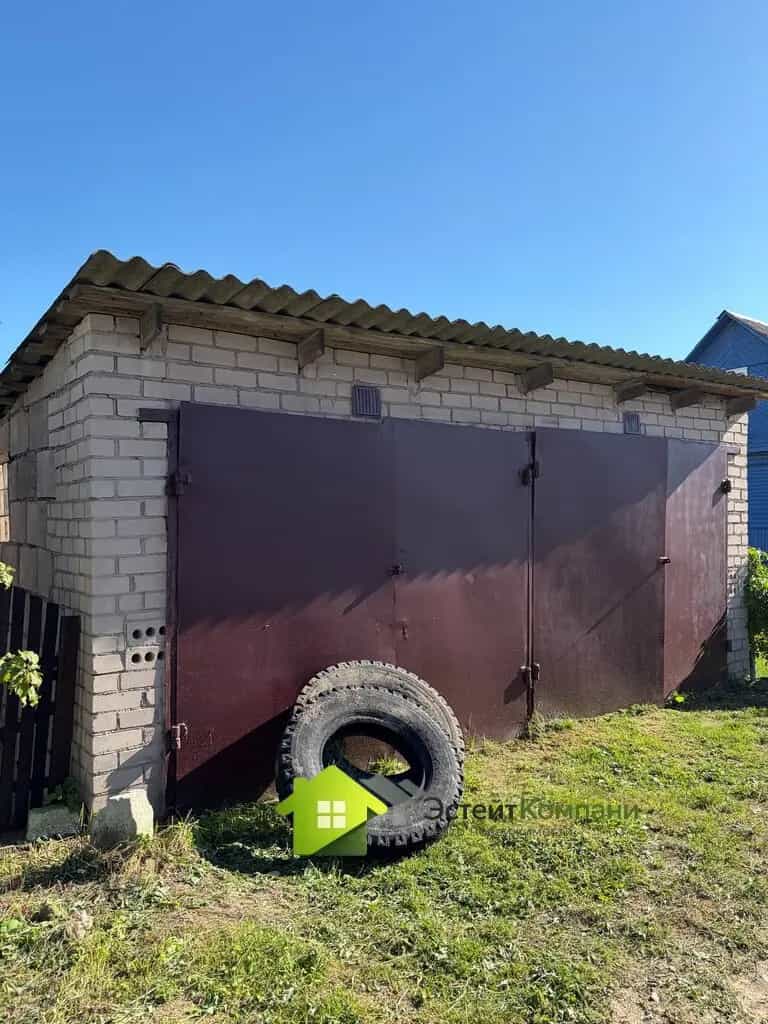 Беларусь, Гродненская область, Новогрудок, улица Калиновского, 14, фото 11