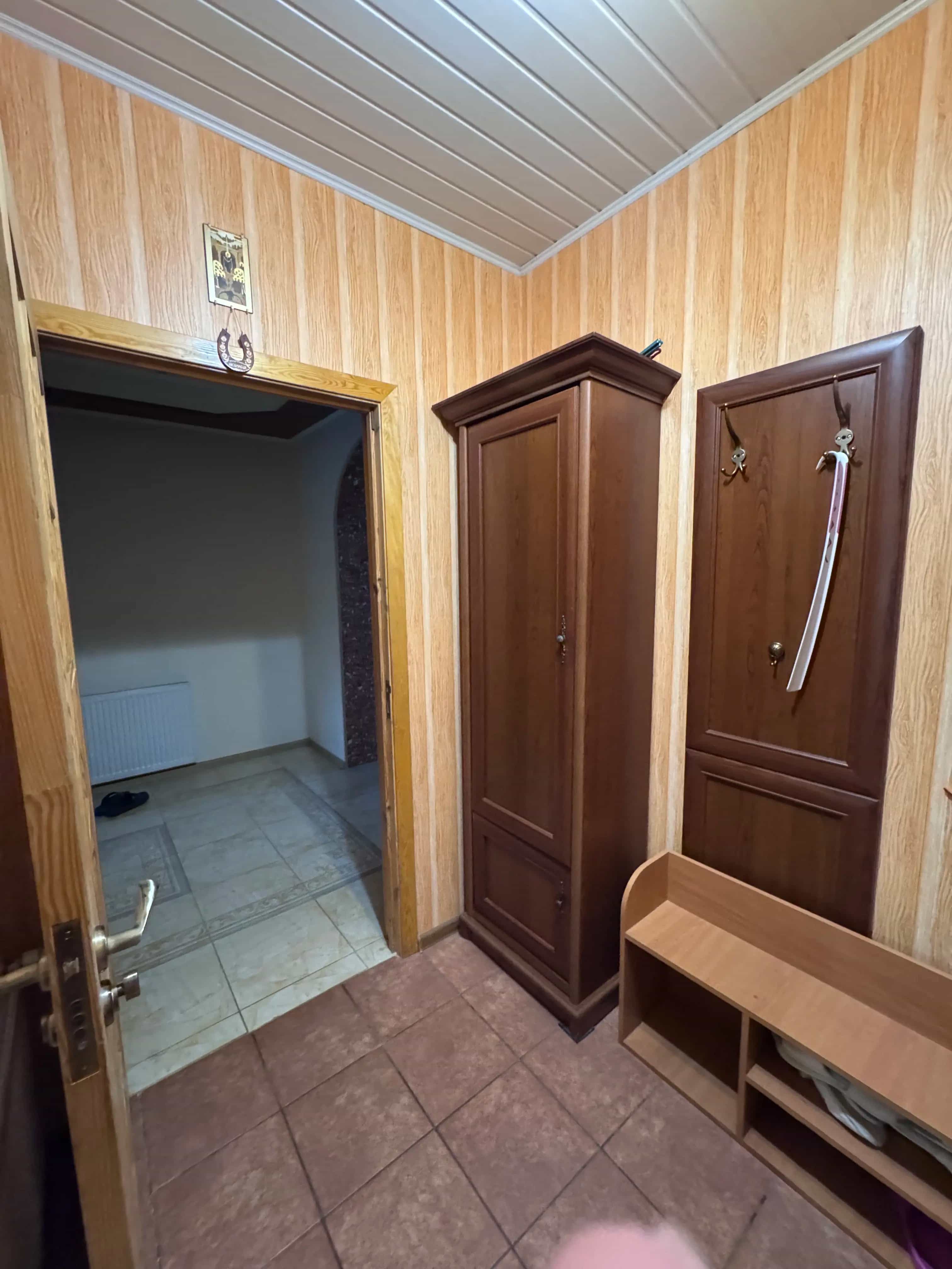 Беларусь, Брестский район, Мухавецкий сельсовет, деревня Вулька-Заставская, Лесная улица, 3, фото 16