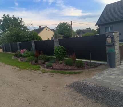 Фото объекта