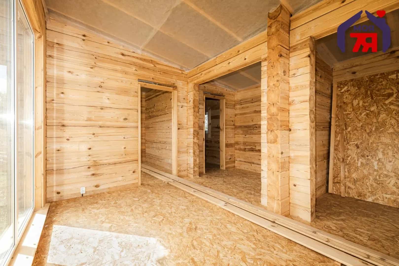 Беларусь, Минская область, Логойский сельсовет, агрогородок Гостиловичи, Садовый переулок, 10, фото 17