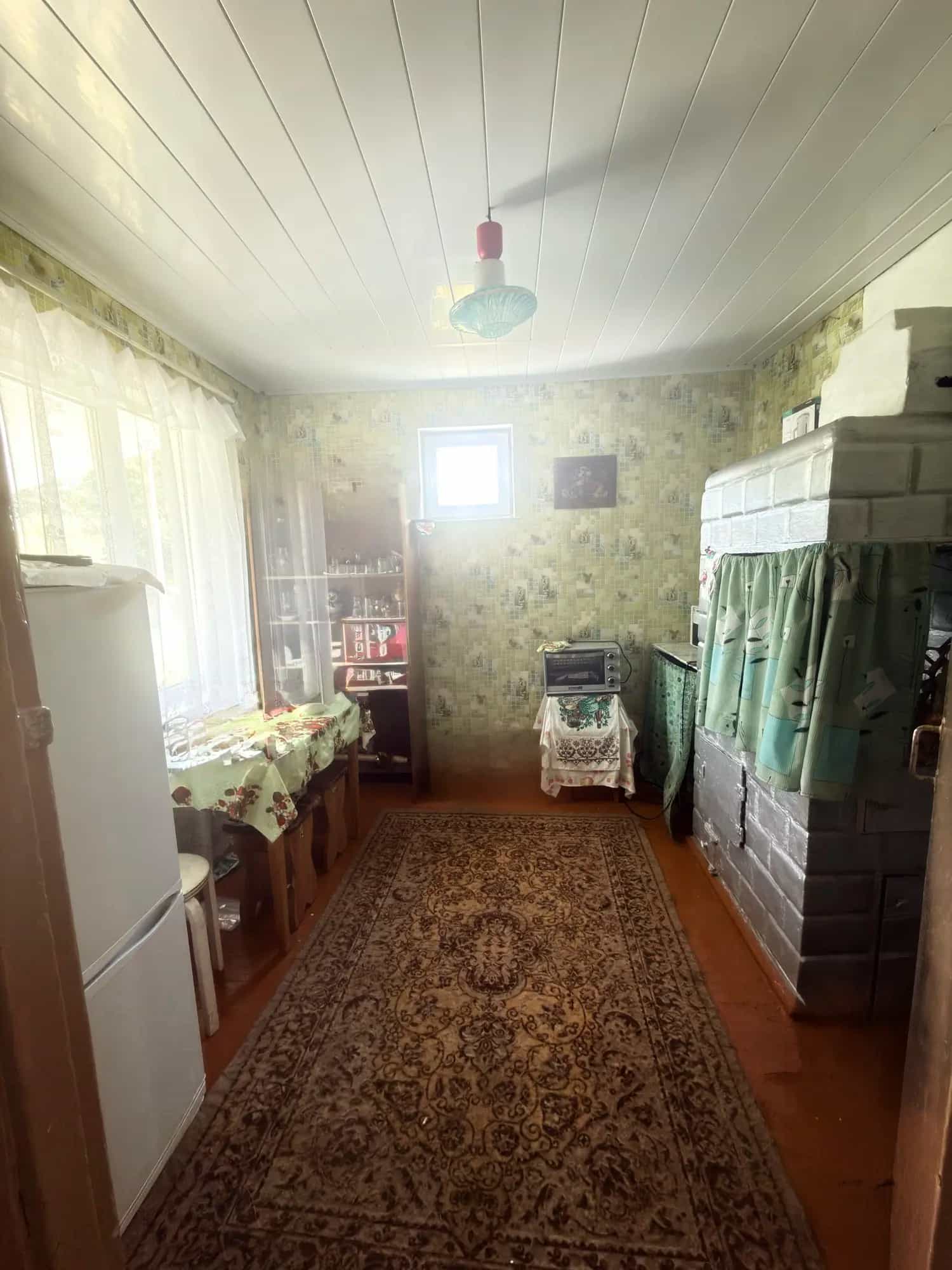 Беларусь, Брестская область, Барановичский район, Городищенский сельсовет, деревня Колдычево, Озёрная улица, 6, фото 6