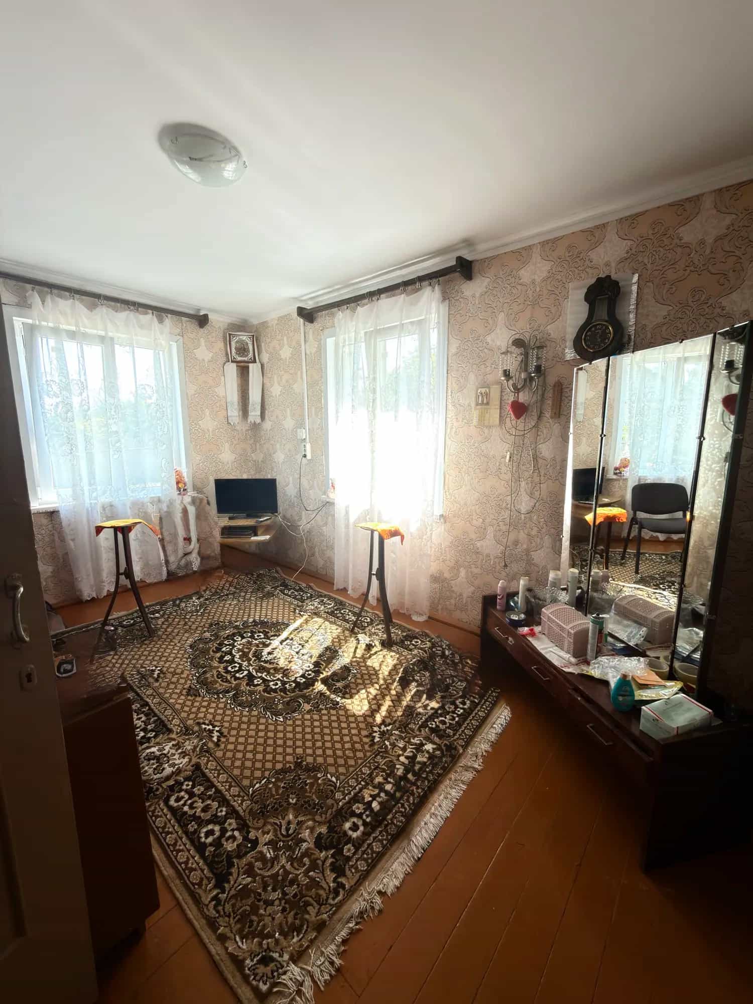 Беларусь, Брестская область, Барановичский район, Городищенский сельсовет, деревня Колдычево, Озёрная улица, 6, фото 7