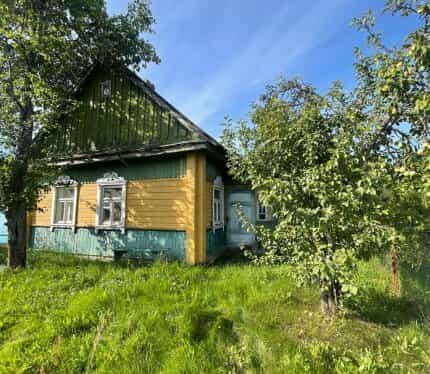 Фото объекта