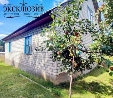 Беларусь, Минская область, Столбцовский район, агрогородок Заямное, улица Якуба Коласа, 8, фото 4