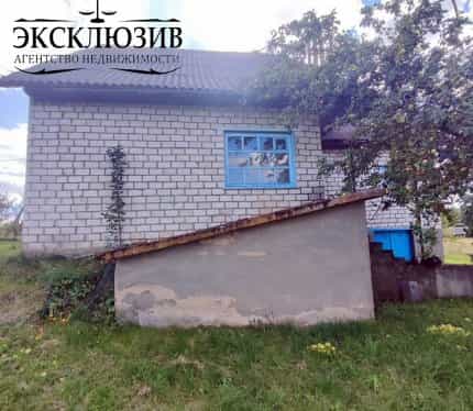 Беларусь, Минская область, Столбцовский район, агрогородок Заямное, улица Якуба Коласа, 8, фото 7