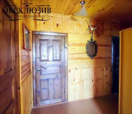 Беларусь, Минская область, Столбцовский район, агрогородок Заямное, улица Якуба Коласа, 8, фото 12