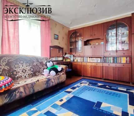 Беларусь, Минская область, Столбцовский район, агрогородок Заямное, улица Якуба Коласа, 8, фото 13