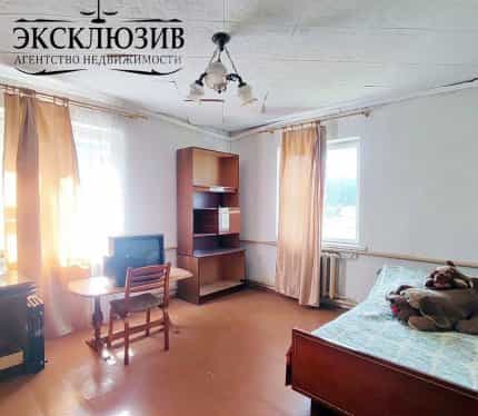 Беларусь, Минская область, Столбцовский район, агрогородок Заямное, улица Якуба Коласа, 8, фото 15