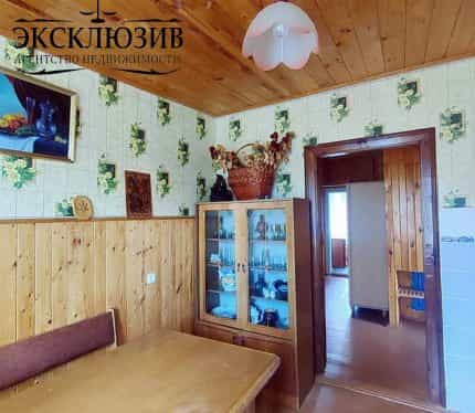 Беларусь, Минская область, Столбцовский район, агрогородок Заямное, улица Якуба Коласа, 8, фото 16