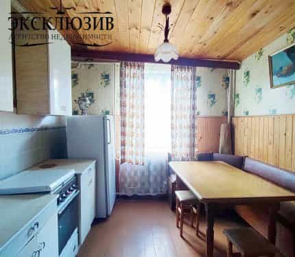 Беларусь, Минская область, Столбцовский район, агрогородок Заямное, улица Якуба Коласа, 8, фото 17