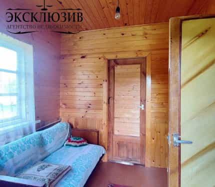 Беларусь, Минская область, Столбцовский район, агрогородок Заямное, улица Якуба Коласа, 8, фото 18