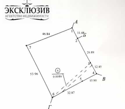 Беларусь, Минская область, Столбцовский район, агрогородок Заямное, улица Якуба Коласа, 8, фото 25