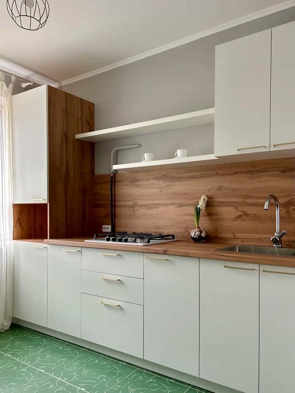 Беларусь, Гродно, улица Дзержинского, 113