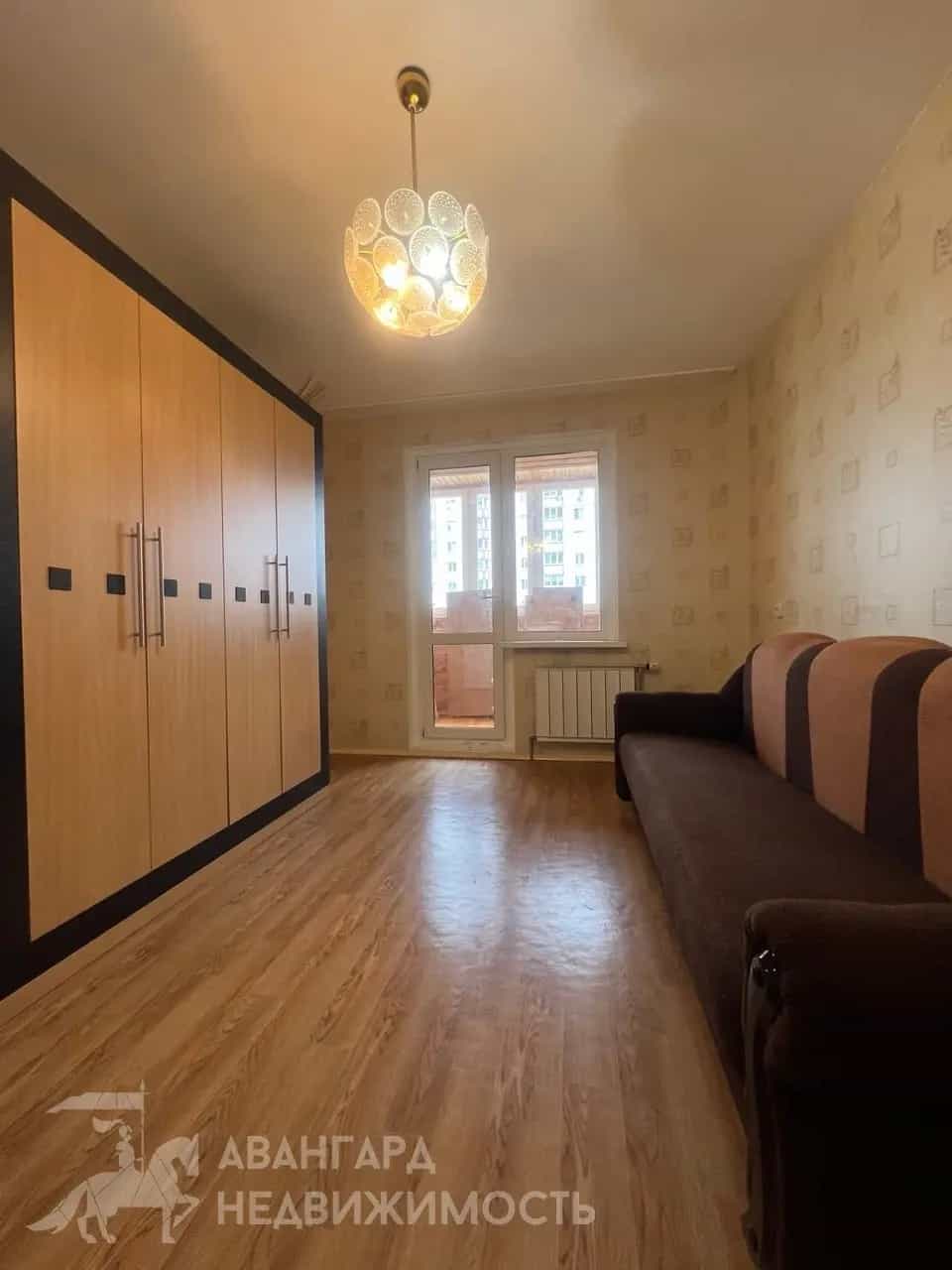 Беларусь, Минск, улица Киреева, 23