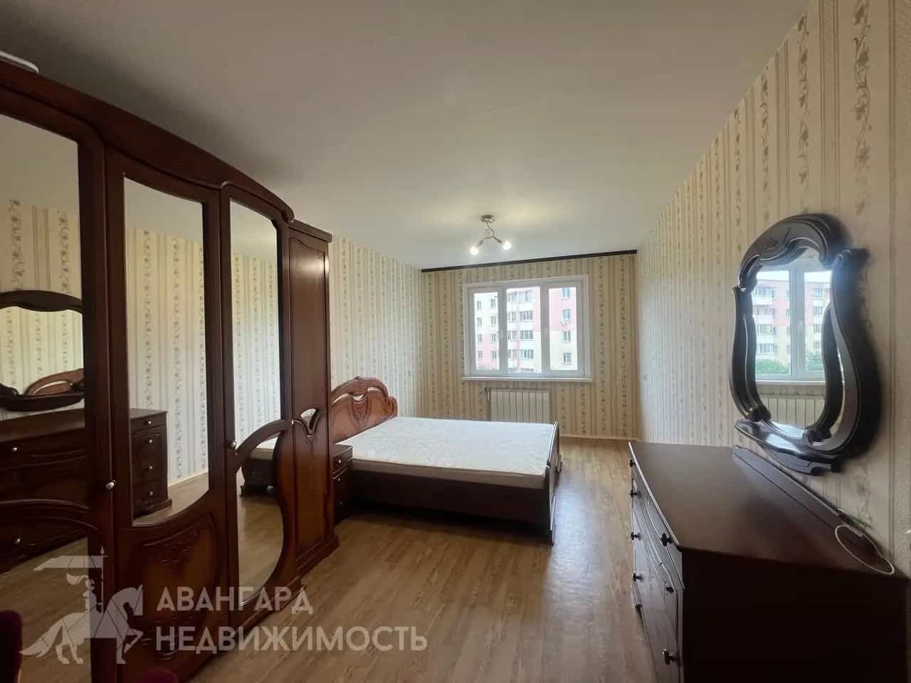 Беларусь, Минск, улица Киреева, 23, фото 4