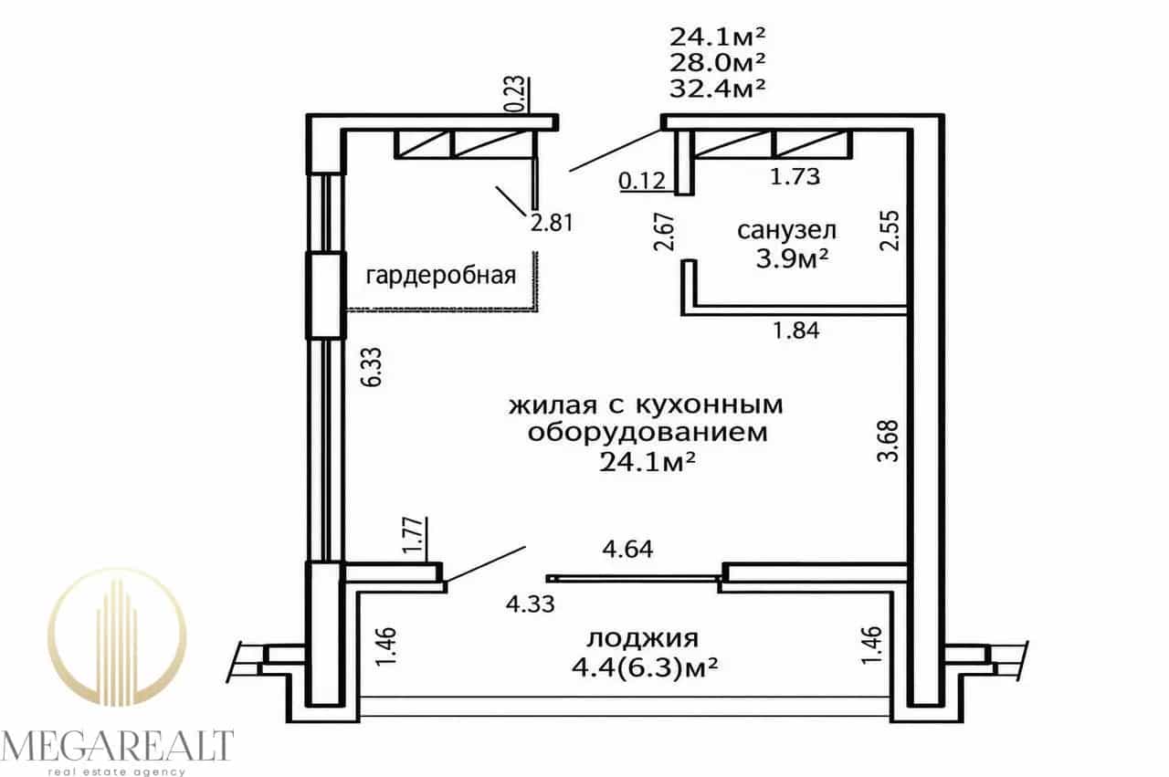 Беларусь, Минск, улица Игоря Лученка, 29, фото 10