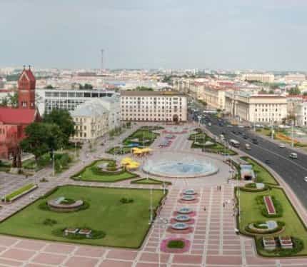 Фото объекта