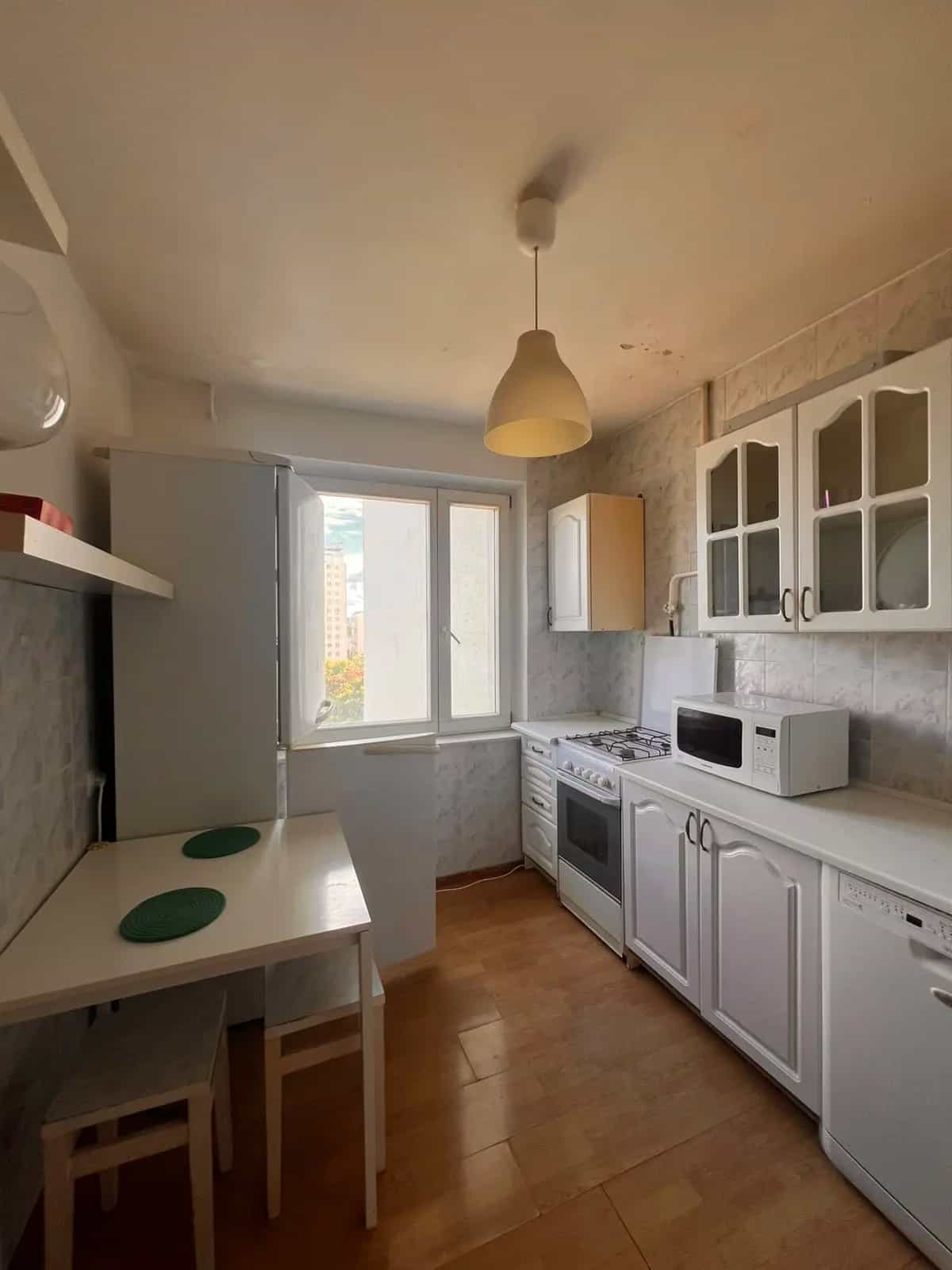 Беларусь, Минск, Партизанский проспект, 28к1
