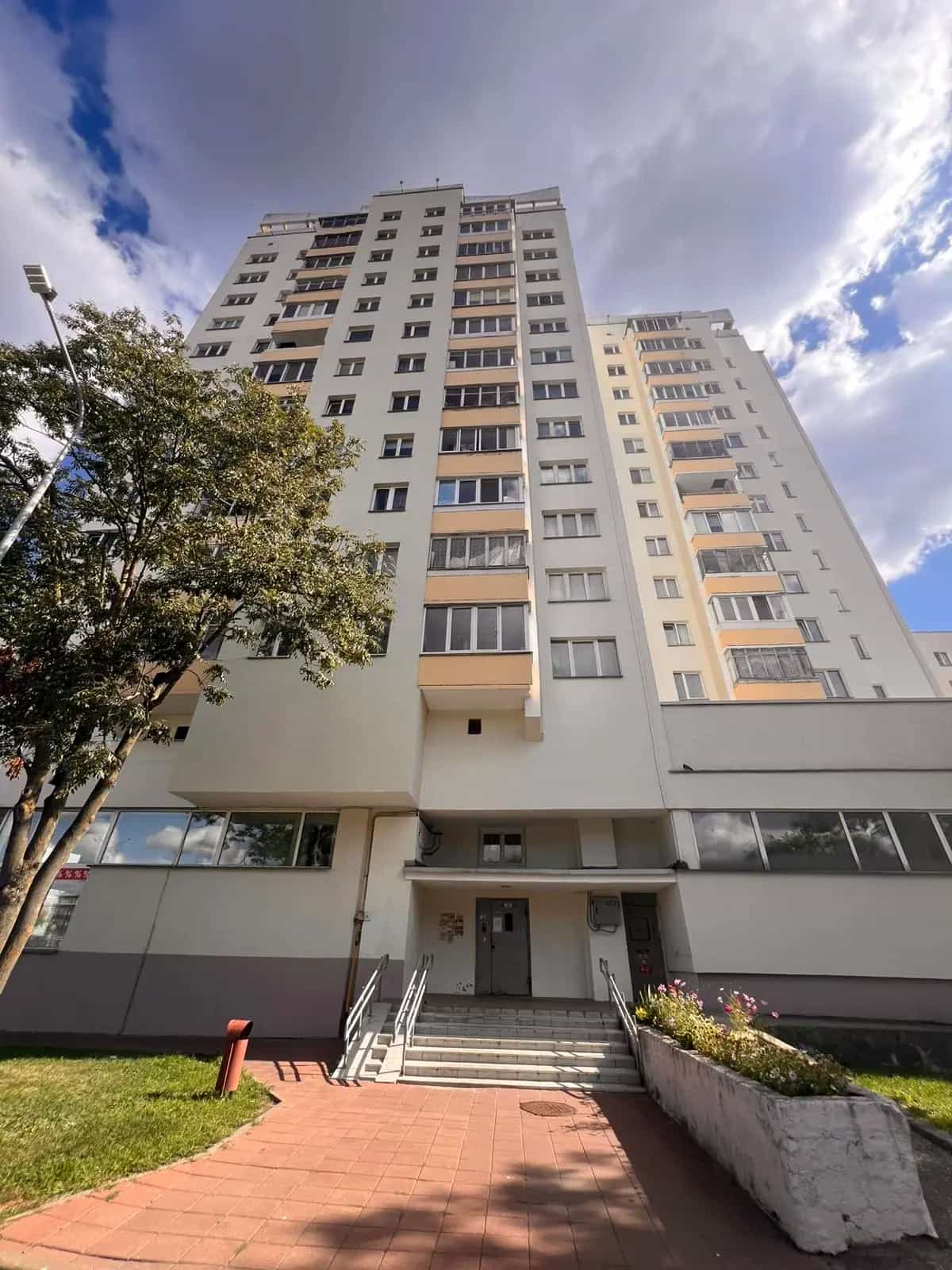 Беларусь, Минск, Партизанский проспект, 28к1, фото 12
