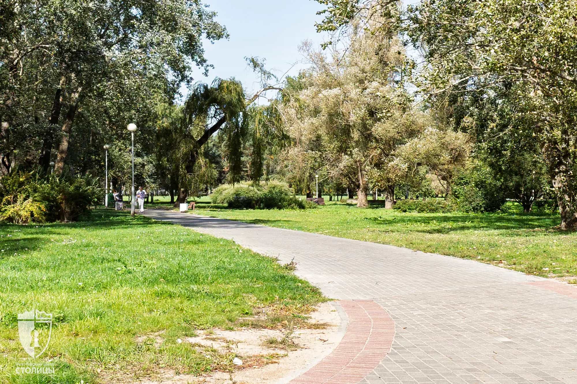 Беларусь, Минск, улица Максима Богдановича, 145к1, фото 19
