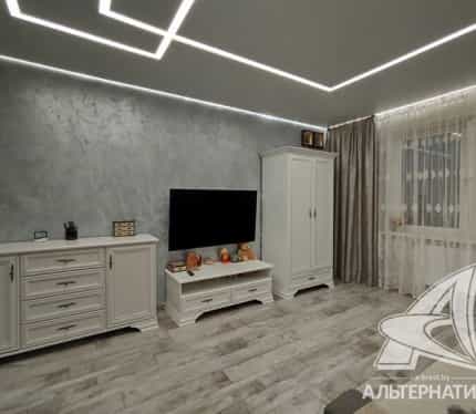 Беларусь, Брест, Дубровская улица, 59, фото 3