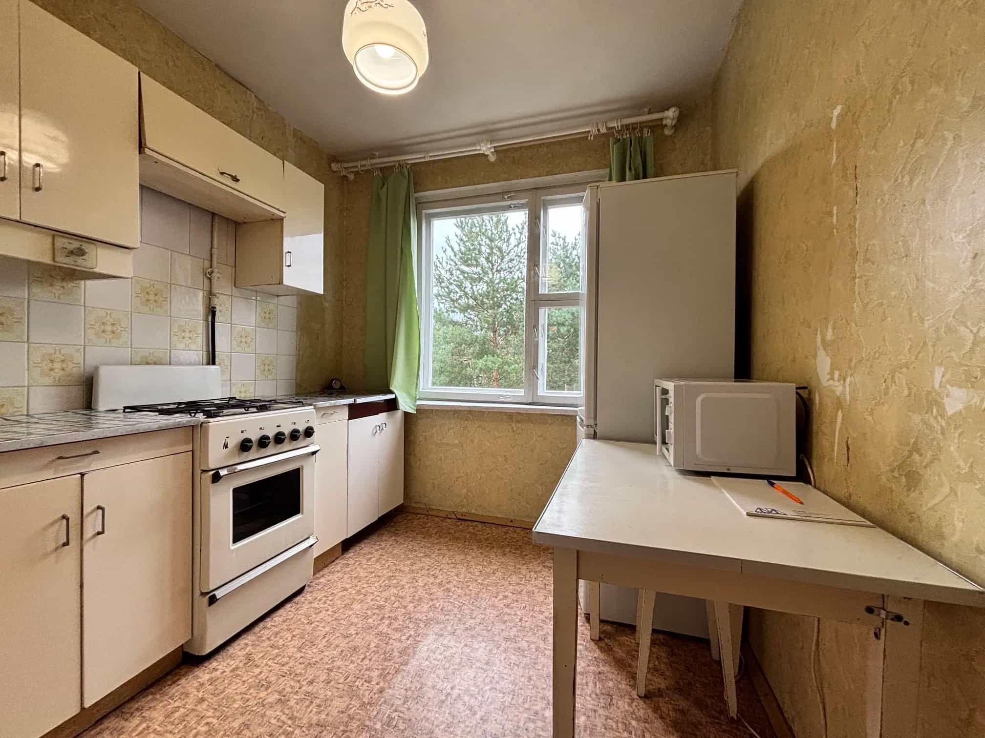 Беларусь, Минск, улица Тикоцкого, 50к1